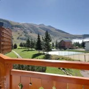  Appartement Vacancéole - Résidence Plein Sud France