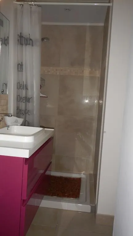 Holiday home Le Gite Lou Jas Eyragues